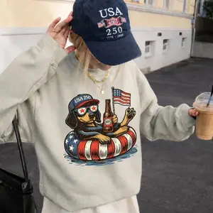 Funny Dachshund 4th of July Shirt USA 250 Patriotic Dog Shirt Independence Day Shirt American Flag Puppy Tee Dog Lover Gift Patriotic Puppy Shirt USA Anniversary 1776-2026 Funny Dog Shirt Memorial Day Patriotic Outfit Gift for Dog Lovers Women Men