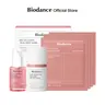 [Biodance Official] 200 Hour Antioxidant Shield Collagen Set | Collagen Mask(4ea)+Collagen Serum+Collagen Cream, 200 hour antioxidant shield, 10 Peptide, Collagen+Galactomyces, Long Lasting Hydration, Immediate Soothing, K-Beauty Skincare