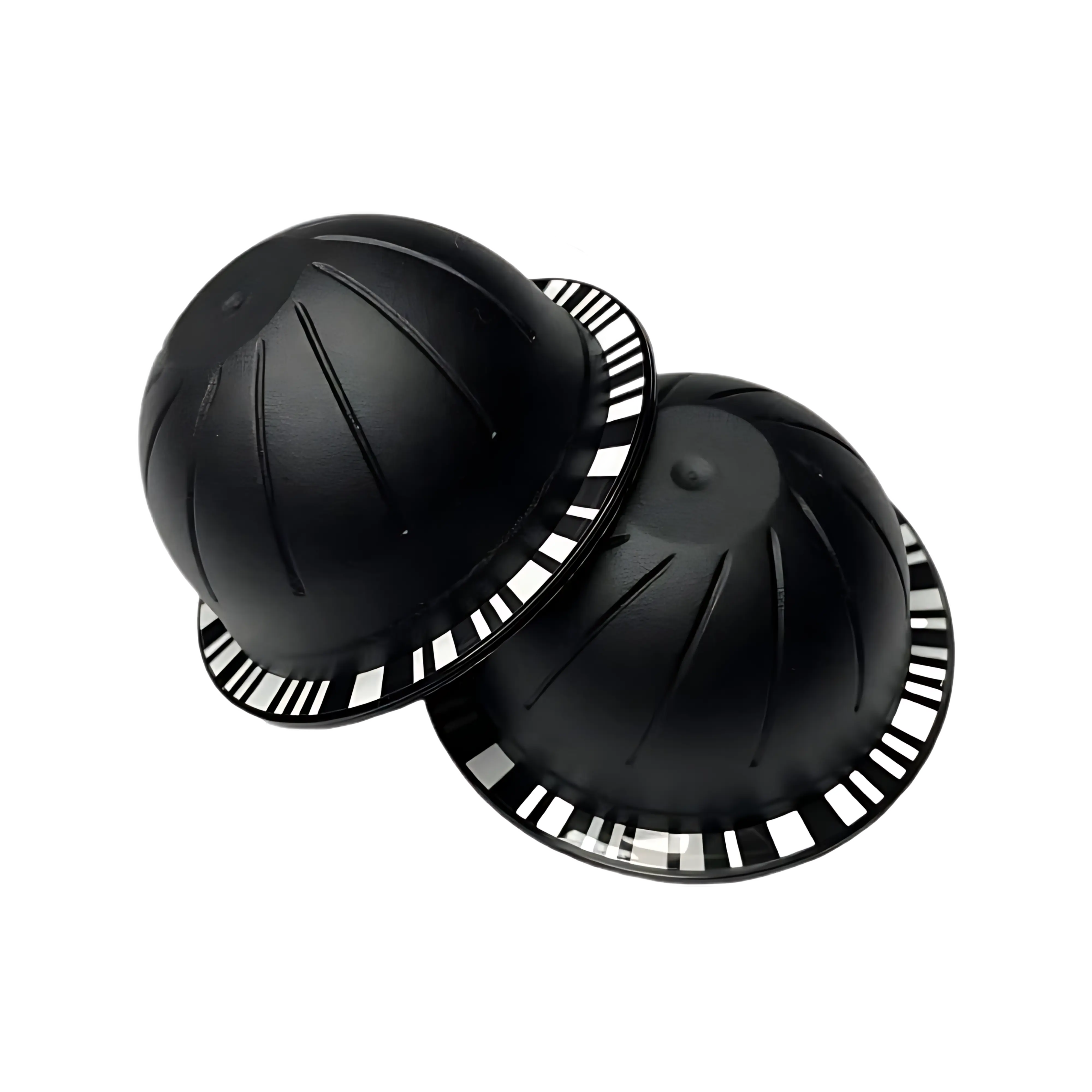 Reusable Nespresso Pod