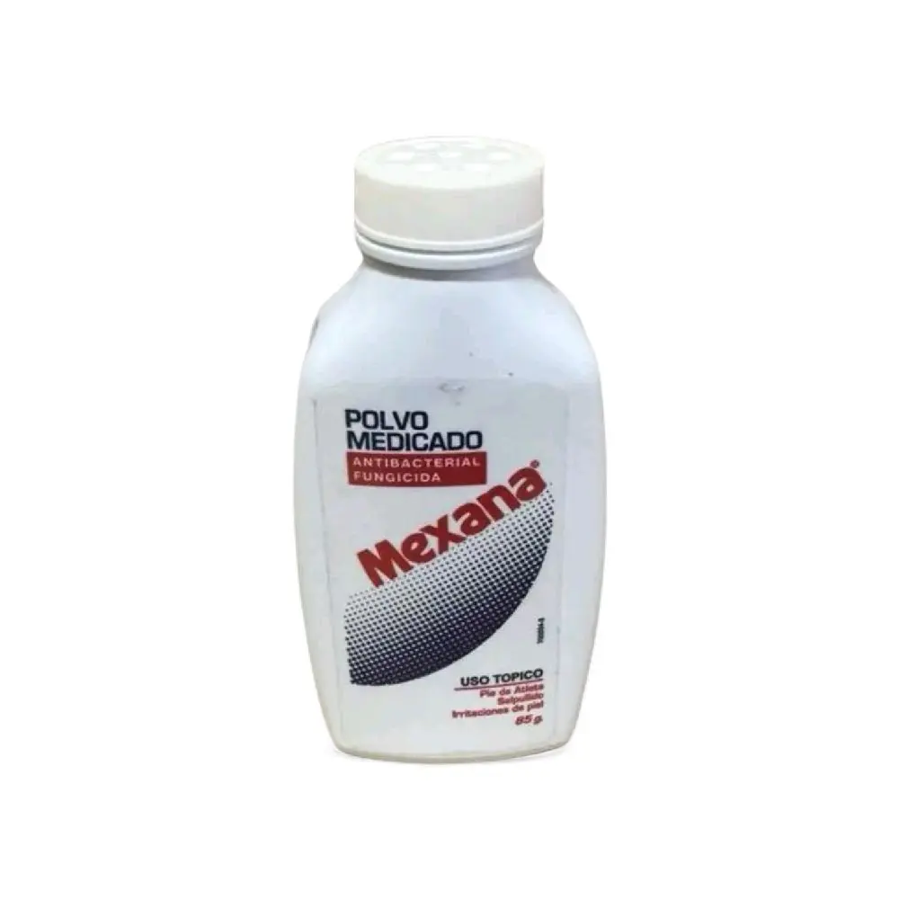 mexana powder Cosmetic