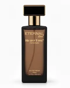 EL Nighttime for Women – 100ml EDP Spray – Spicy Floral Musk – Women’s Perfume