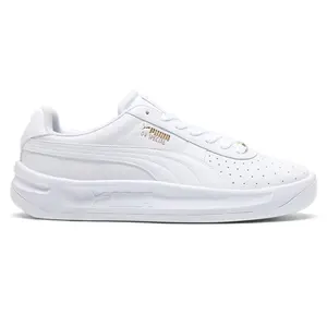 PUMA Mens Gv Special Lace Up Sneakers Shoes Casual - White