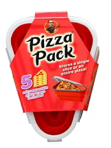 Pizza Pack®  Single and Multipacks