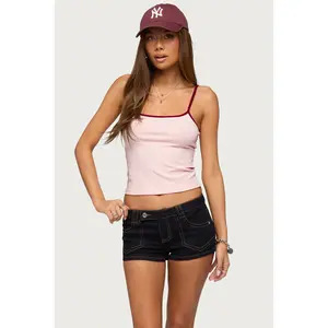 Deanna Tank Top Deanna Tank Top