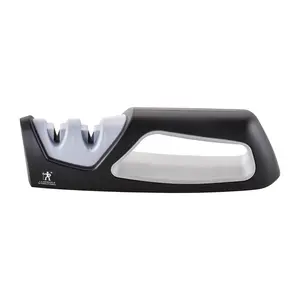 Henckels Handheld Knife Sharpener (vertical packaging)