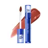 [TIMEPHORIA] Aphrodite Long Lasting Tinted Lip Gloss-Lipstick 001 Freya, Alcohol-Free Ammonia-Free Makeup with Glycerin, Lipgloss Moisturizer, Hydrating Innovative Texture Transform, Soft Glam Care for Glossy Finish (Single Item),familyfun