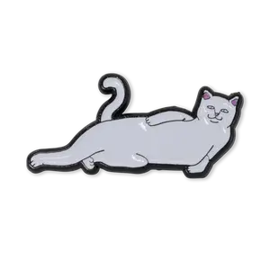 Catstanza Pin (Multi)