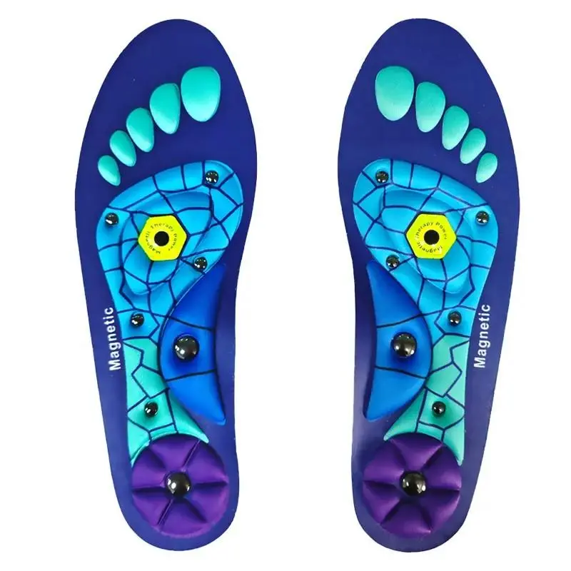 S-Insoles Arch Insoles & Heel Liners - Shock-Absorbing for Men & Women, High Arch Support for Plantar Fasciitis, 220+ lbs Capacity, Footwear Designer-Approved Daily Shoe Comfort