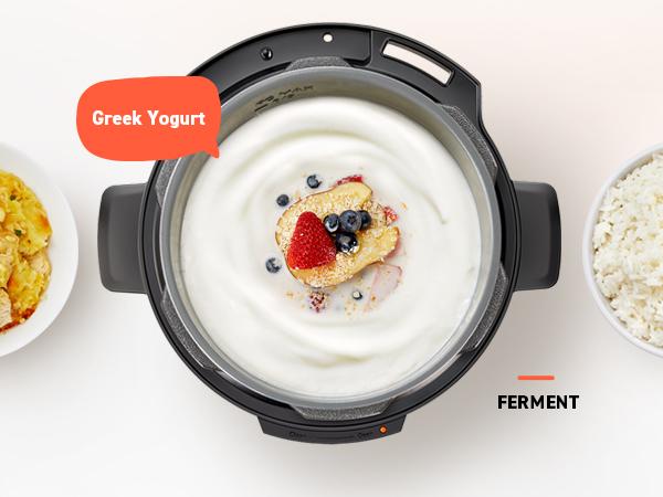 [Live] COSORI Electric Instant Pot Pressure Cooker 6-Qt, 9-in-1 Multi-Cooker: Rice, Sauté, Sous Vide,Sterilizer,1100W,Stainless Steel,Aluminium Inner Pot,Cookbook