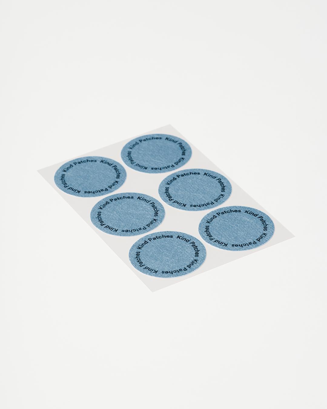 Kind Patches Hero Bundle, Berberine Patches + NAD+Patches + Energy Patches Extra Strong, 3 Months Supply, Metabolism, Healthy Aging, Energy Kind Patches Hero Bundle, Berberine Patches + NAD+Patches + Energy Patches Extra Strong, 3 Months Supply, Metabolism, Healthy Aging, Energy