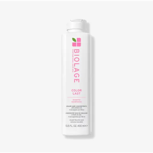 Color Last Shampoo for Color-Treated Hair