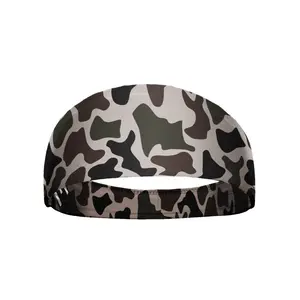 Duck Camo Headband