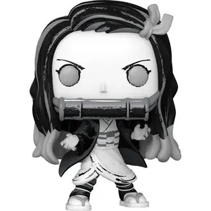 Demon Slayer Nezuko Kamado Sumi-Ink Funko Pop! Vinyl Figure #2191