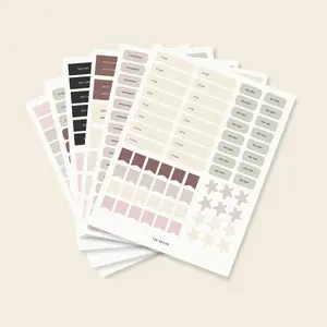 Planner Stickers