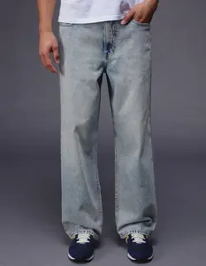 RSQ Mens Baggy Jeans