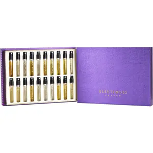 Electimuss Variety Set- Discovery Box Set With 20X Eau De Parfum Spray Vials For Unisex