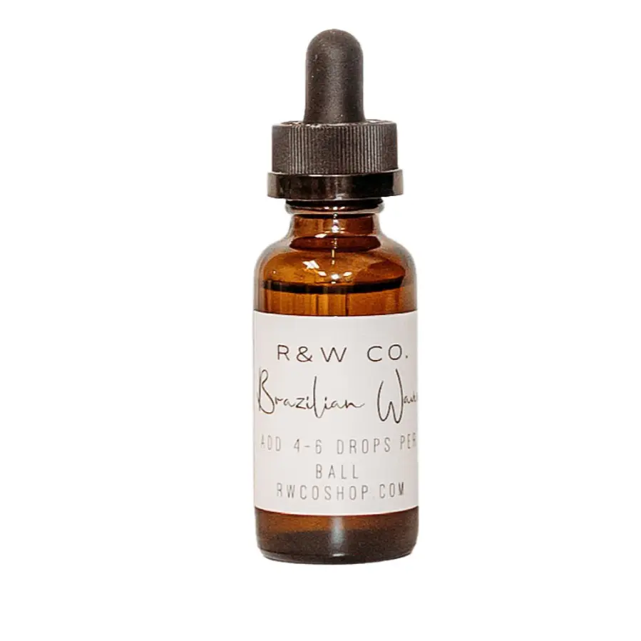 Dryer Ball Scented Fragrance Oils 1oz