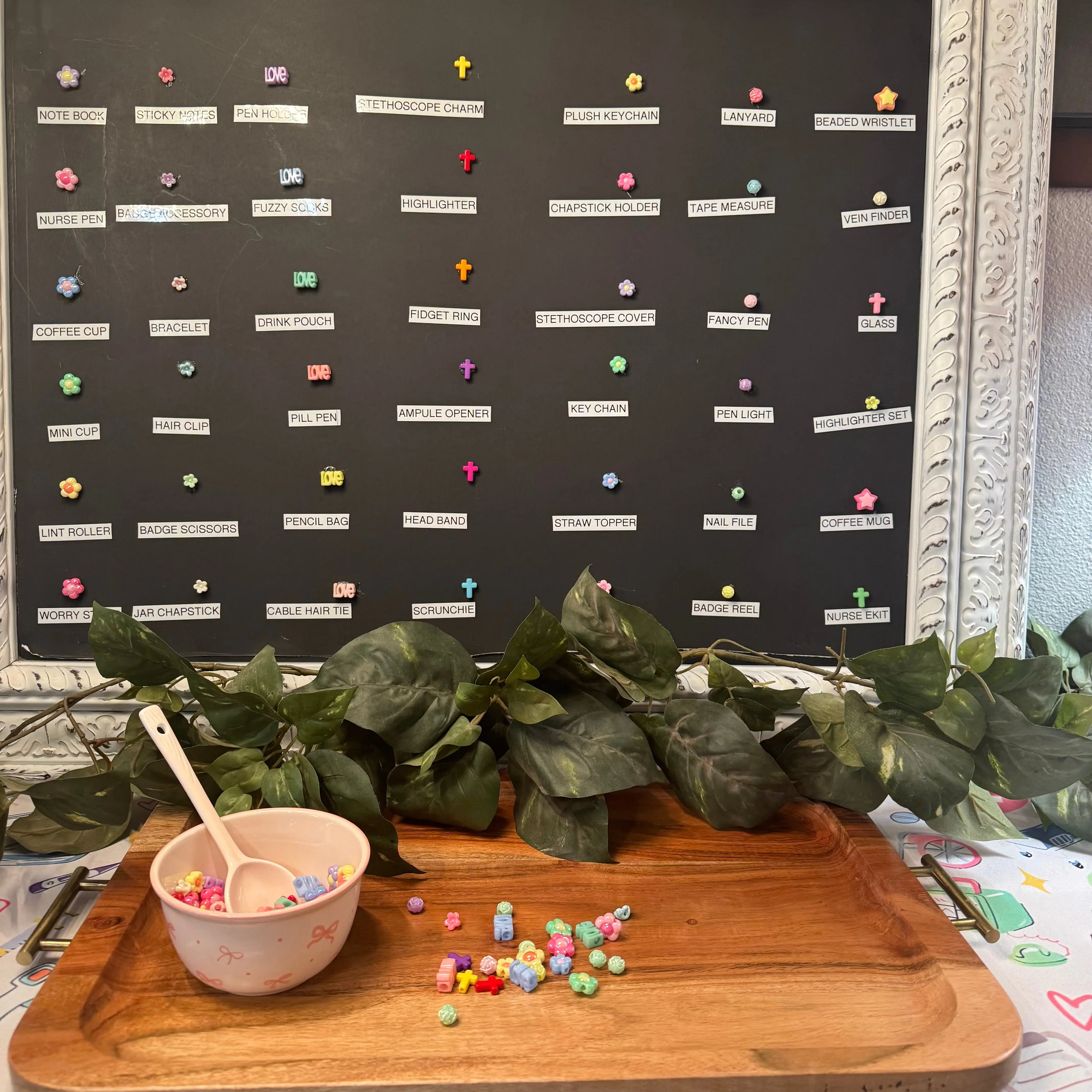 3 Scoops 3 Scoops