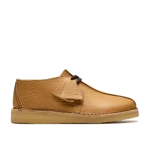 Clarks Originals Mens Desert Trek Lace Up