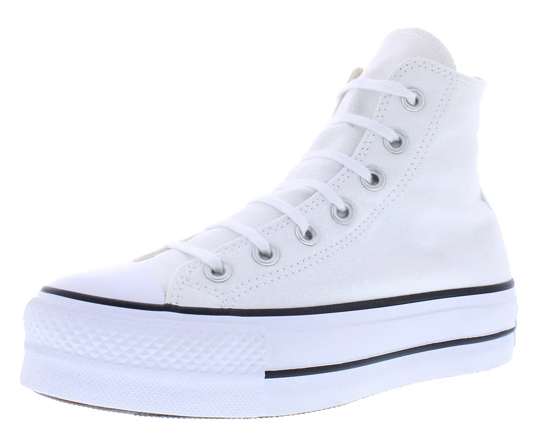 Converse Chuck Taylor All Star Lift High Platform Womens Shoes