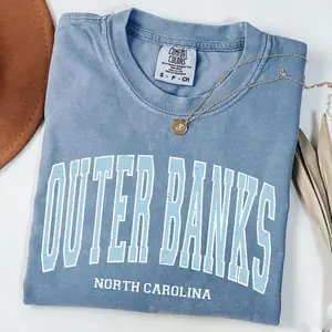 Outer Banks Shirt Outerbanks Show Shirt Pogue Life Tshirt Comfort Colors T-shirt