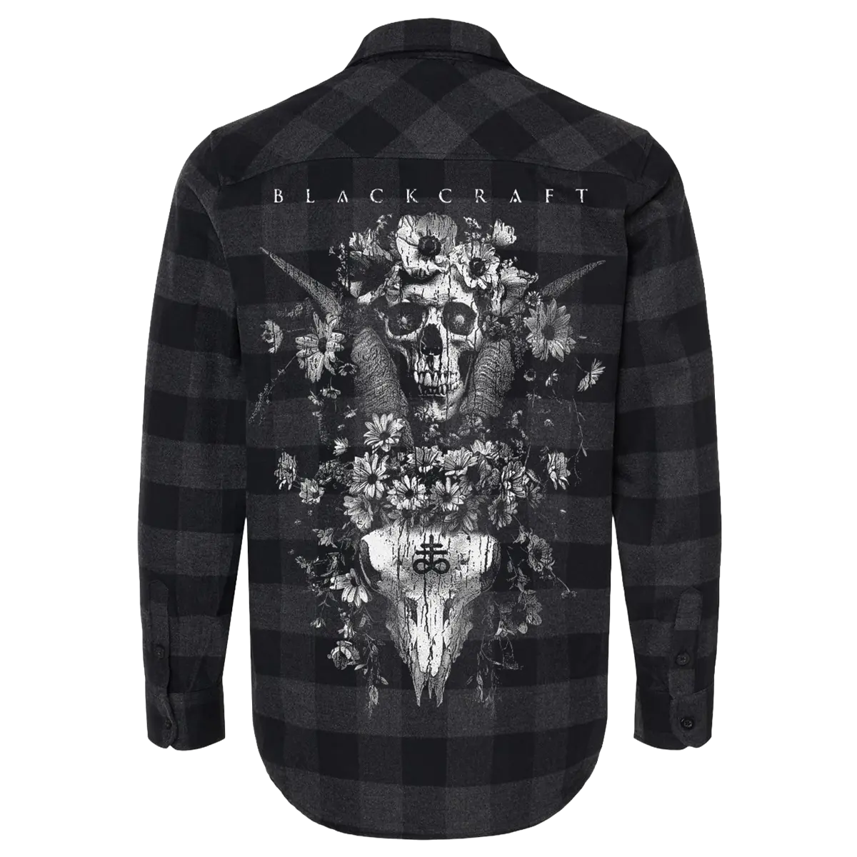 Midsummer Flannel Shirt