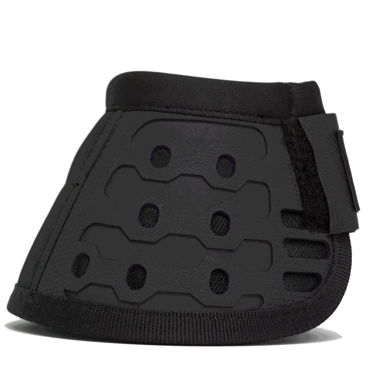 Over Reach No Turn Notch Boot with Impact Protection