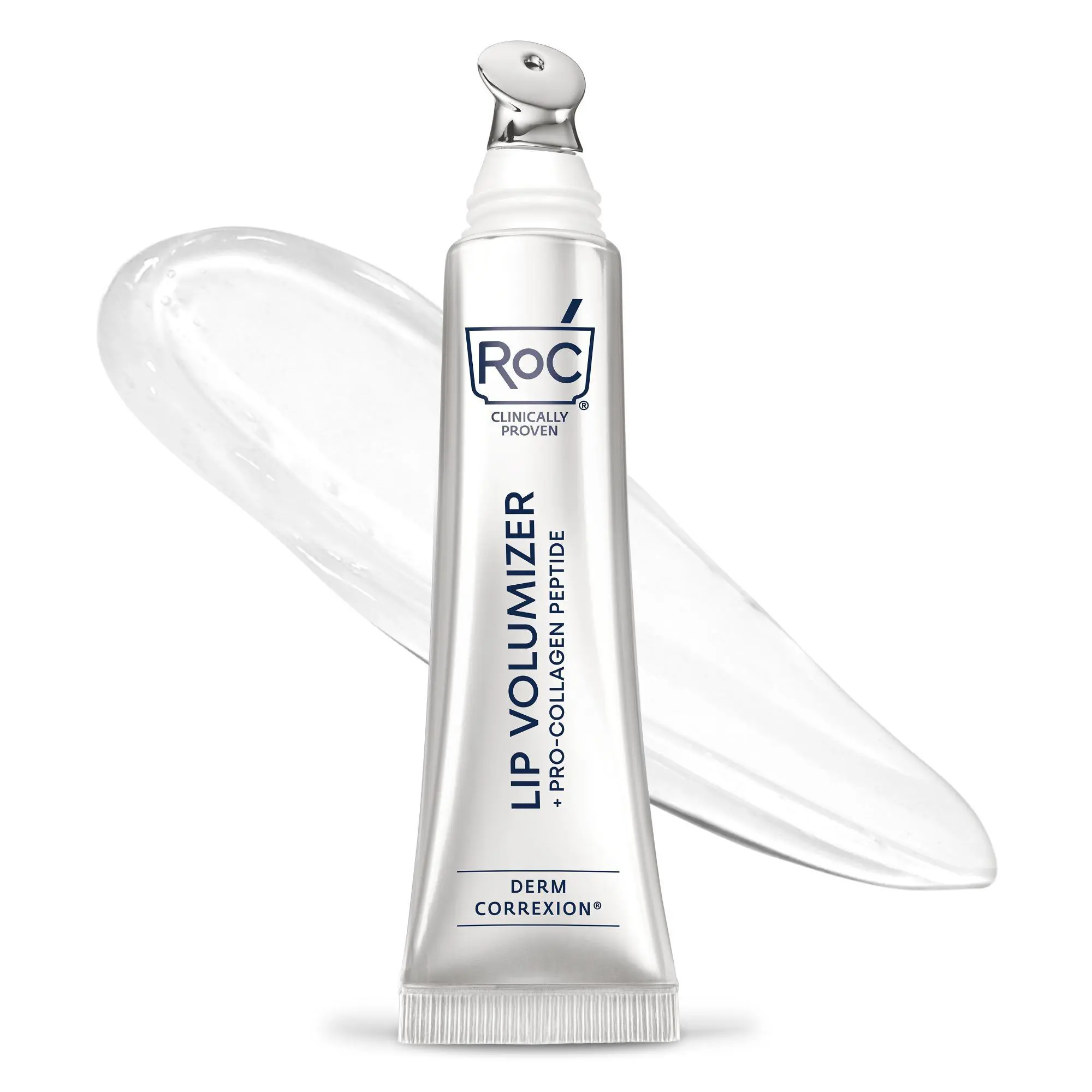 [RoC Skincare] DERM CORREXION Lip Volumizer