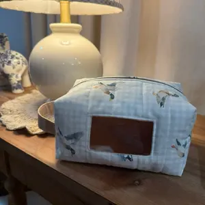 Baby Wipe pouch handmade Baby Wipe pouch handmade