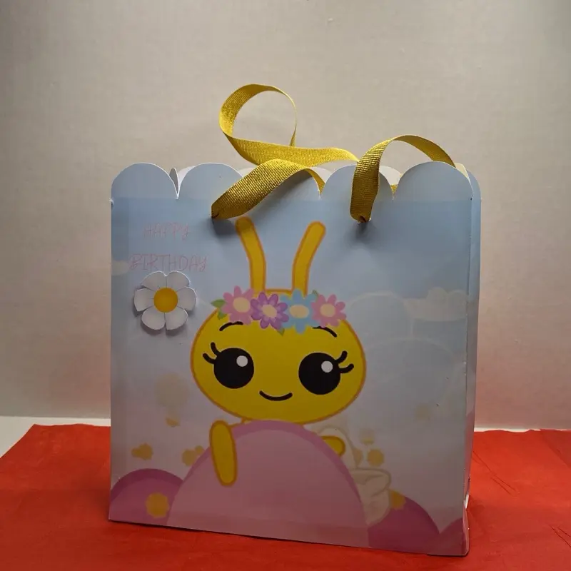 Boutique Bag