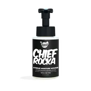 Chief Rocka Xtreme Moisture Mousse 8oz