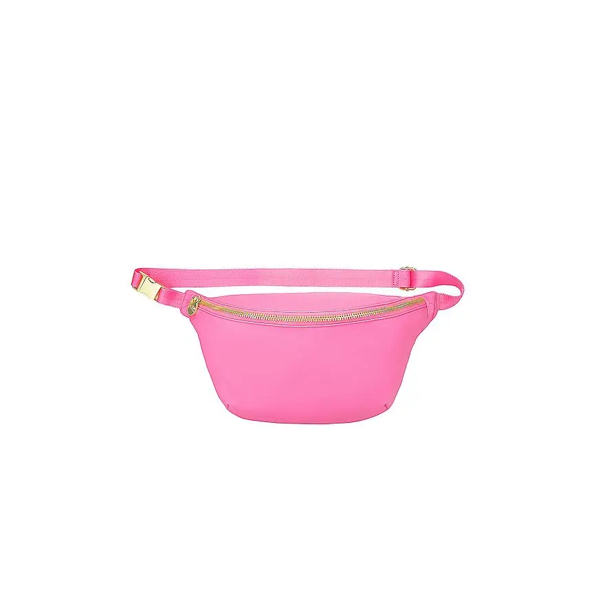 Stoney Clover Lane Jumbo Fanny Pack in Bubblegum