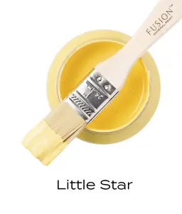 Little Star - Fusion Mineral Paint - All in one paint