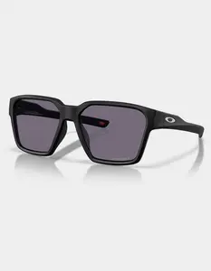 OAKLEY Briza Sunglasses, Matte Black