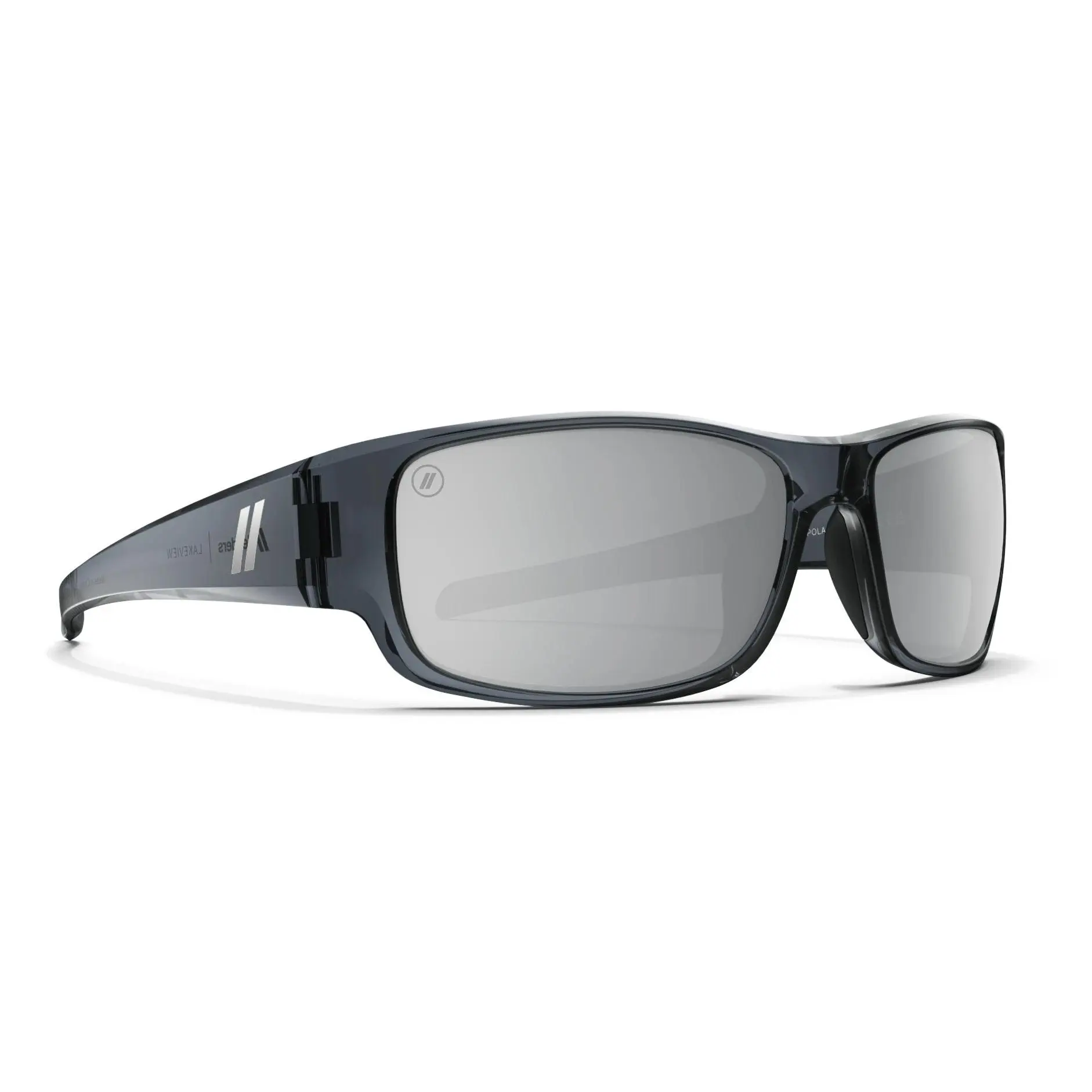 Shadow Windproof Polarized Polarized Safety Sunglasses