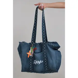 The BLUE Everything Bag