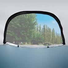 VINGLI 2 Room Shower Tent, 7.5 FT Instant Pop Up Shelter with Carrying Bag, Privacy Changing Room Tent,Perfect for Portable Toilet, Camping, Dressing, Outdoor Indoor, Easy Set Up