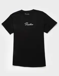 PRIMITIVE Hudson II Mens Tee