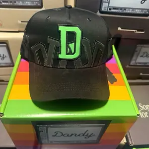 Dandy Hats 1/500 Special Box