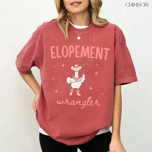 Comfort Colors Elopement Expert Shirt Funny ABA Therapist Tee BCBA RBT Behavior Analyst Gift Goose Therapy Humor Shirt Special Education Teacher Top Elope