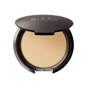 Bissu Compact Powder 09 Shell Beige