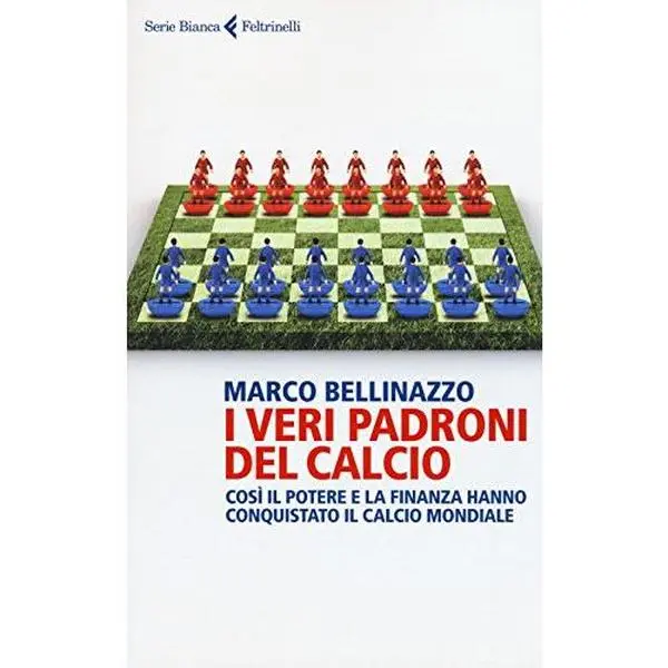 USED-MARCO BELLINAZZO, I PADRONI DE by Marco Bellinazzo (Paperback)