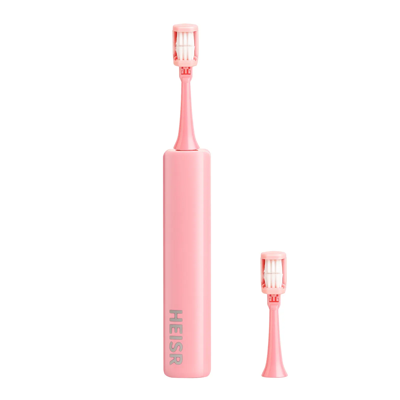 Heisr 3-Sided Sonic Electric Toothbrush X1