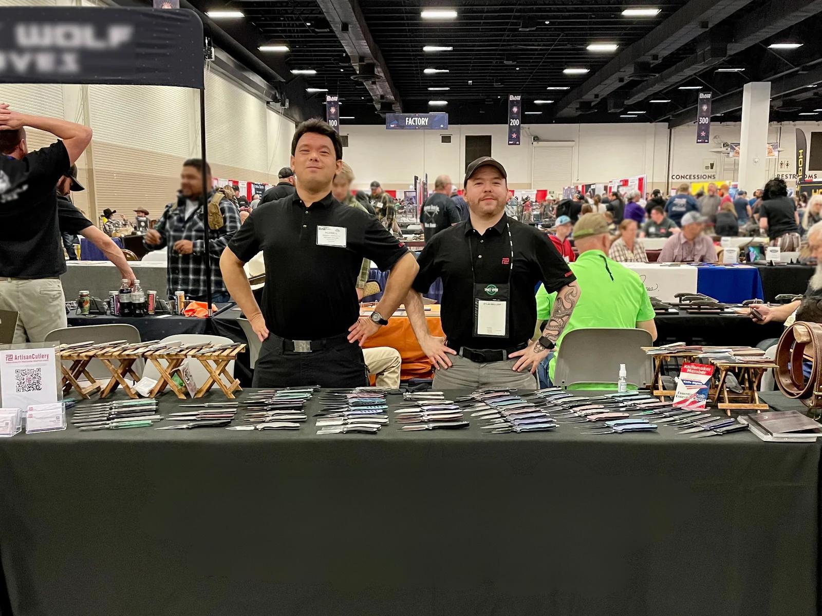 CJRB Folding Knives RUFFIAN  AR-RPM9 Powder Steel Black PVD Blade Violet Purple G10 Tactical Handle Pocket Folding Knife EDC Knife Designed by Dirk Pinkerton