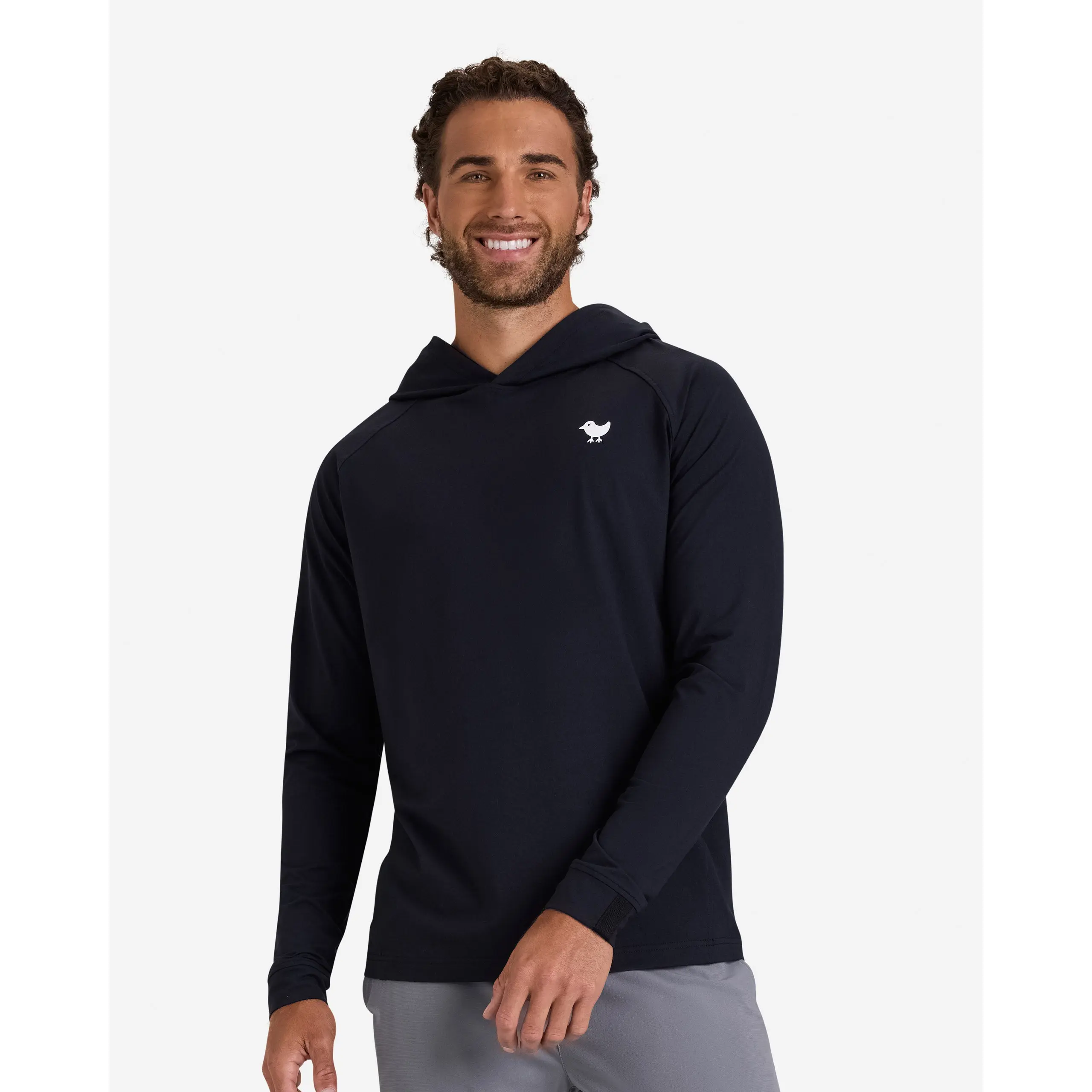 Velocity Hoodie