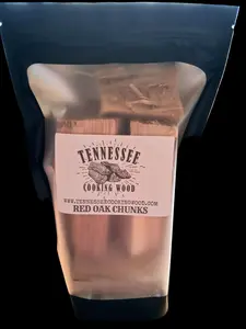 Flavor Boost Pack – Fire It Up Pack | Premium Smoking Wood Chunks