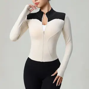 Yoga Jacket for Women