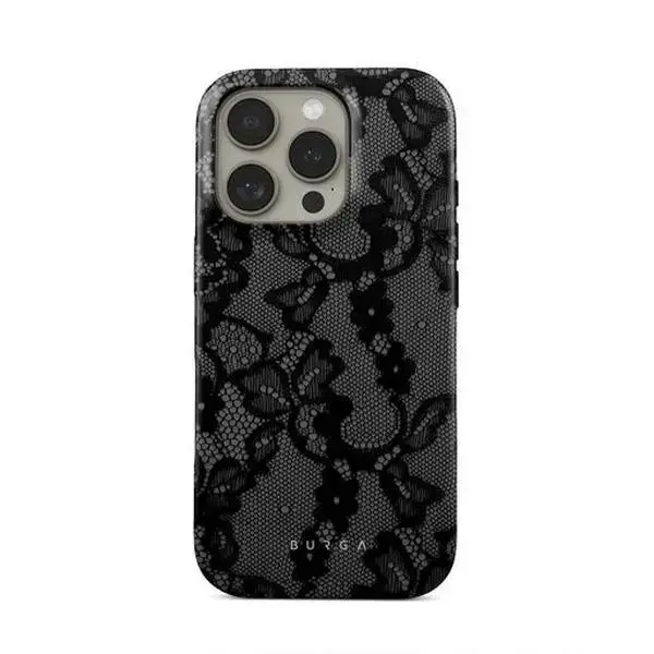 Magnetic - Phonecase | Slay Design Luxury Tough Phone Case | Phone Case for Iphone 17 16 15 14 13 12 11 8 7 SE series