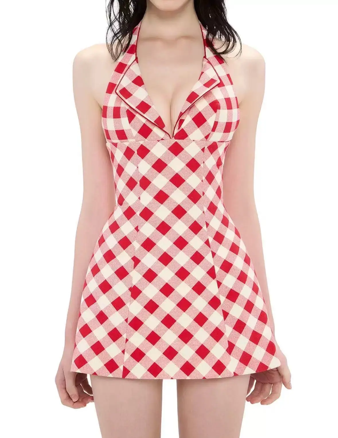 UJJI DRESS