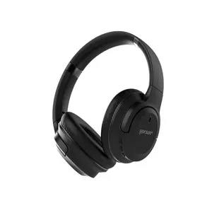 Gorsun M97 Bluetooth Earphones Wireless & Wired Noise Cancelling ANC Stereo Sports Friendly Gaming Earmuffs audifonos baratos max airpods bluetooth-compatible  head phones black air pod